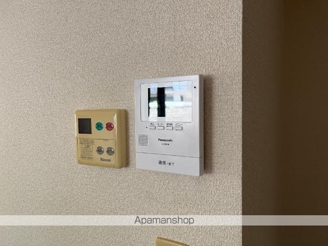 HAMAステイツの内装写真