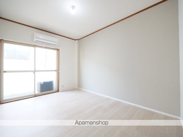 メゾンドいづみの内装写真