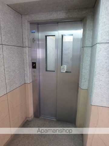 パークヒルズ鷺沼弐番館のその他写真