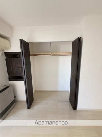 宮ヶ丘レジデンス神宮前の内装写真