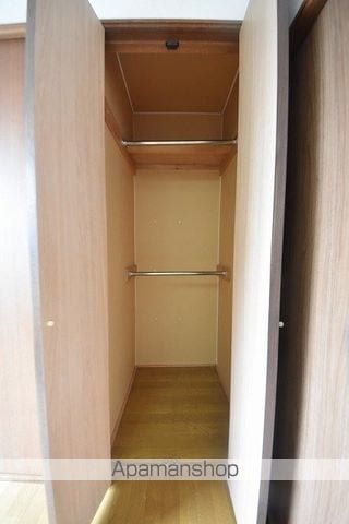 プロムナードN20の内装写真