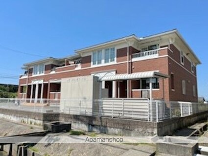 ボンヌ・ジュルネ[1LDK/47.76m2]の外観3