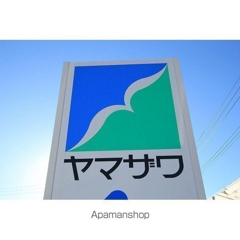 soleado中野栄の周辺写真
