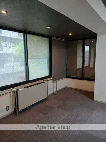 東葛西ビルの内装写真