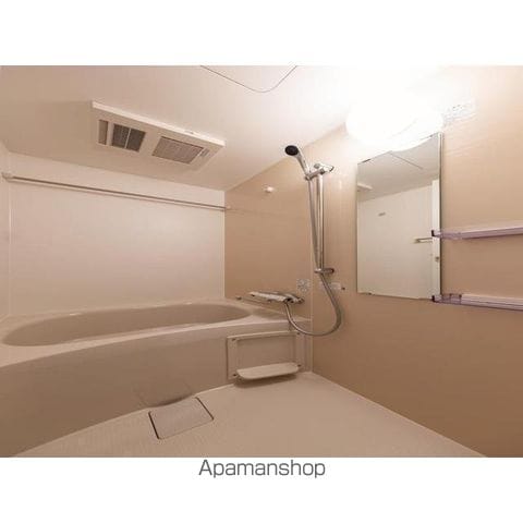 ウェルスクエア池田井口堂の内装写真