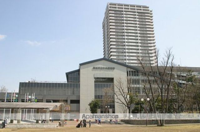 シャインハイム草加新田Iの周辺写真
