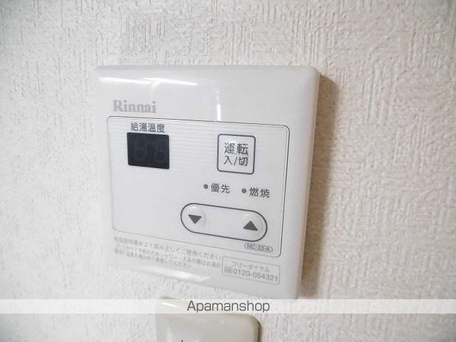 秀雲荘の内装写真