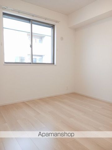 エトワール・イリゼ Bの内装写真