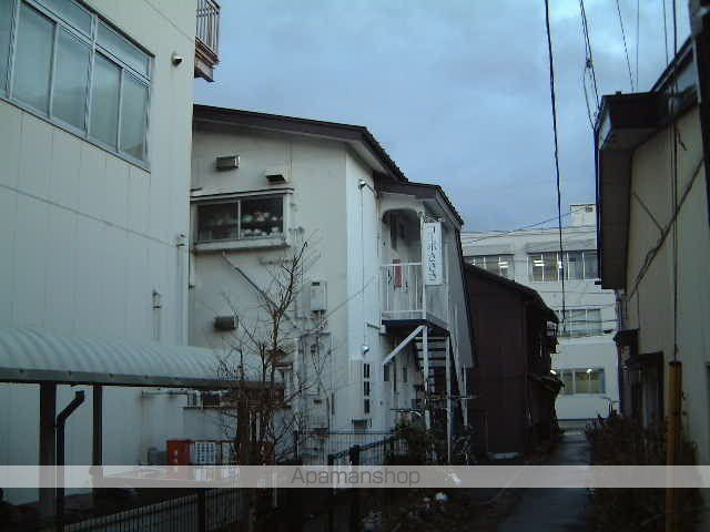 コーポ佐々木
