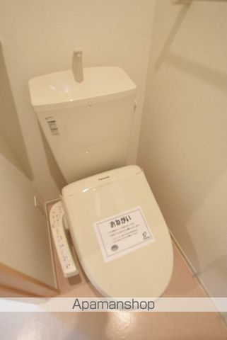 リアン 青葉の内装写真