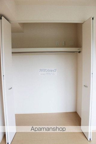 グランセの内装写真