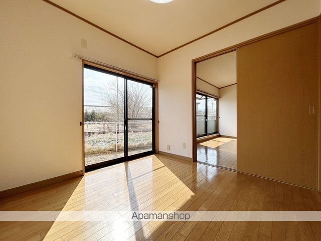 ハイツ21の内装写真