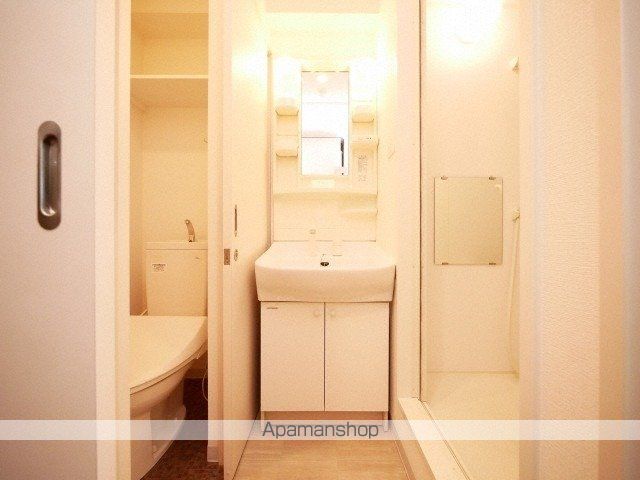 ラヴィータ410の内装写真