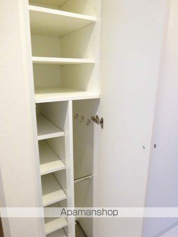 EXE堺筋本町の内装写真