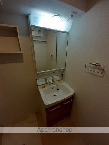 アビタシオンIの内装写真