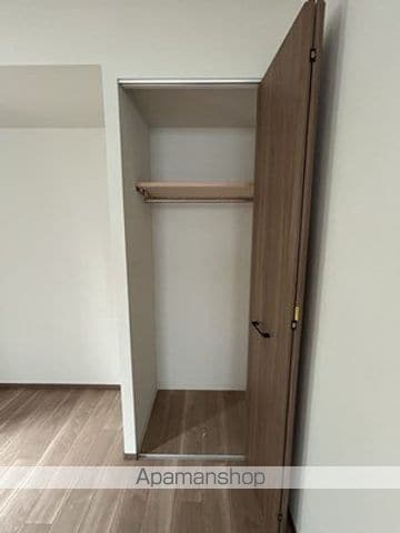 プレミスト円山表参道の内装写真