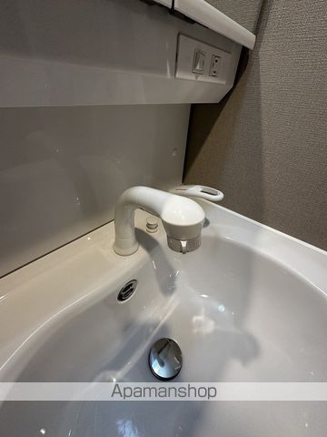 レジデンス塚本クラージュの内装写真