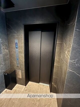 ＡＲＣＯＢＡＬＥＮＯ　ＭＩＮＡＭＩＳＥＮＪＵ[2K/25.53m2]の共用部2