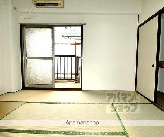 コーポ三谷の内装写真