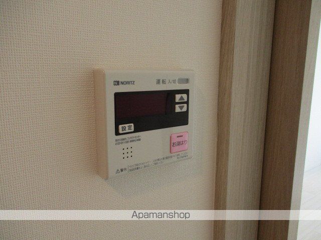 RESIDENCE KOENJIの内装写真