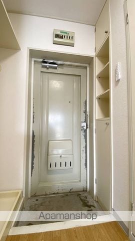 マンションLEEIの内装写真