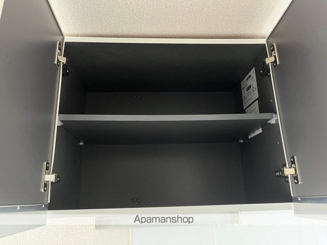 アビタシオン東伏見Bの内装写真