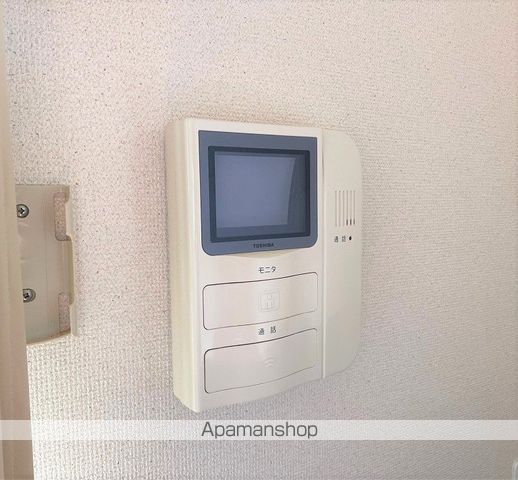 レオパレスエル リーオの内装写真
