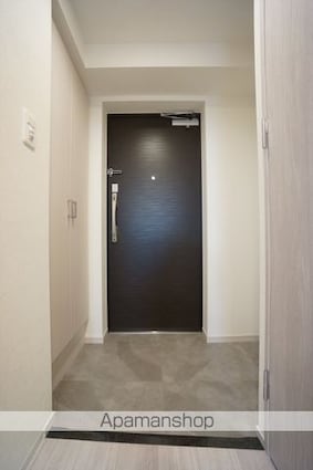 ディアレイシャス名古屋中村公園[1K/26.61m2]の内装