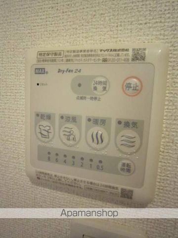 ジェルメ Iの内装写真