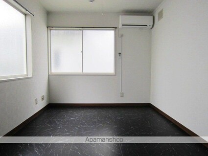 ニューハイツ杏子[1R/18m2]の内装3