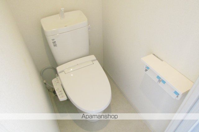 ピアコートTM大泉学園壱番館の内装写真