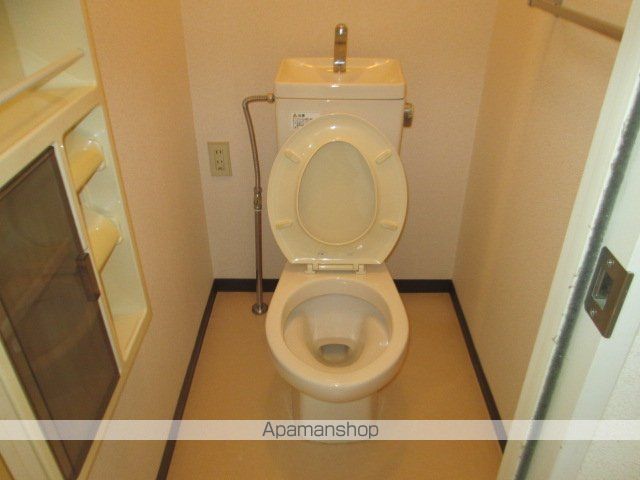 ディアスワーブラーの内装写真