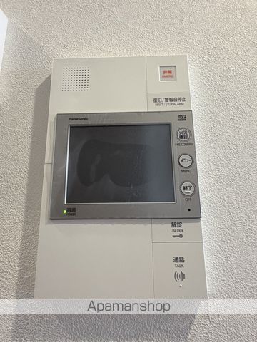 プレサンス上前津ディアシスの内装写真