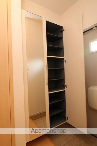 メゾンエスポワールIの内装写真