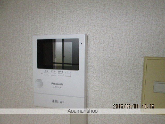 フレグランス桜が丘の内装写真