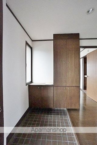 メゾン西千代田の内装写真