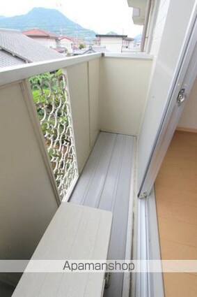 エルディム大西[1LDK/39.19m2]の内装2