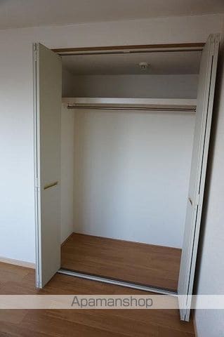 リヴィエール宮本Iの内装写真