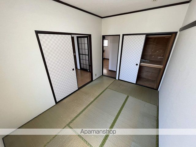 メゾン飛高の内装写真