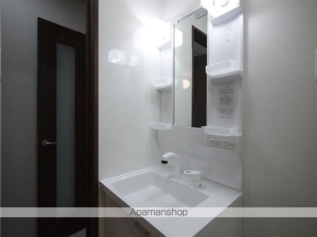 Grand Maison台原の内装写真