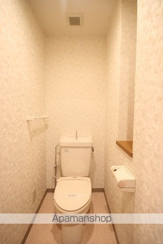 クレスト池之子の内装写真