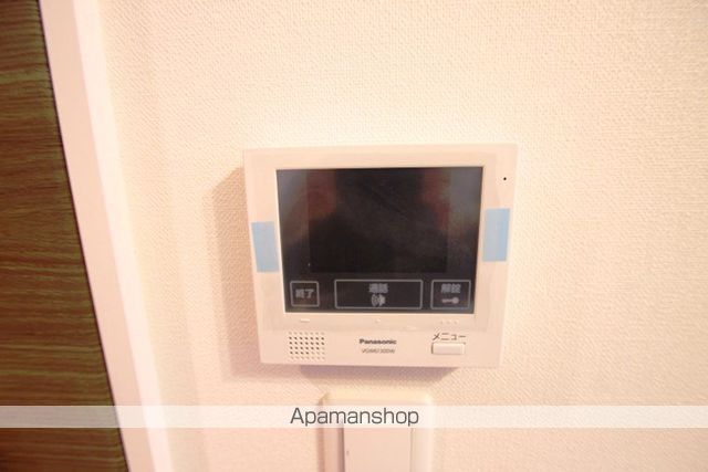 LUXE新大阪Iの内装写真