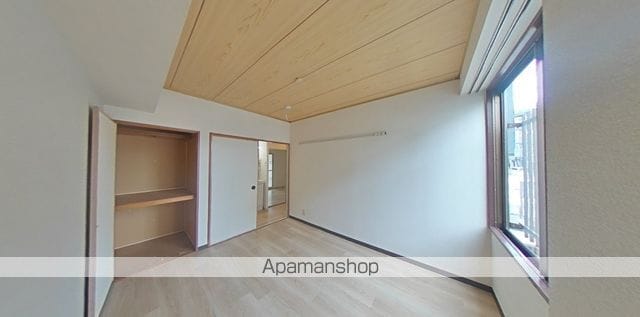 シャトーAの内装写真