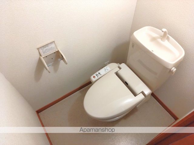 レオパレス田原町IIの内装写真