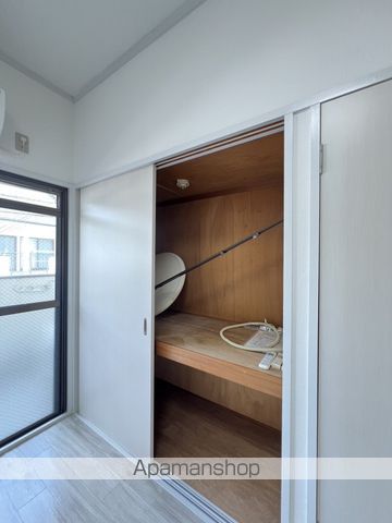 NOBLE アイの内装写真