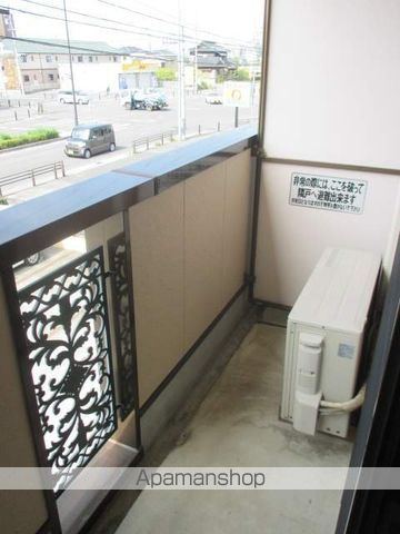 エミネンスの内装写真