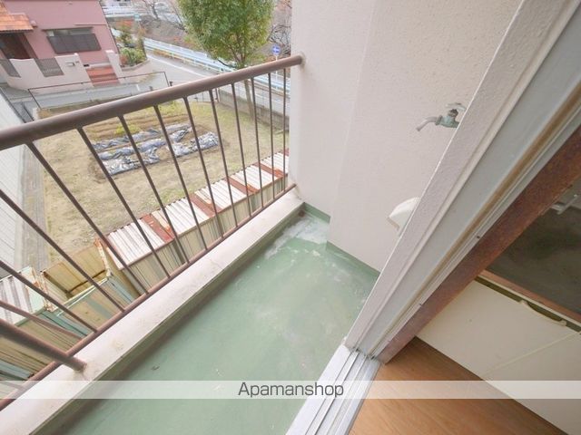 メゾンさくらの内装写真