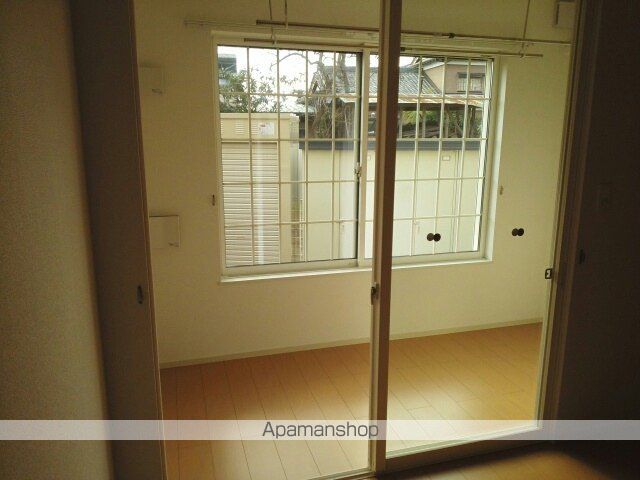 リバーサイド無限VIIの内装写真