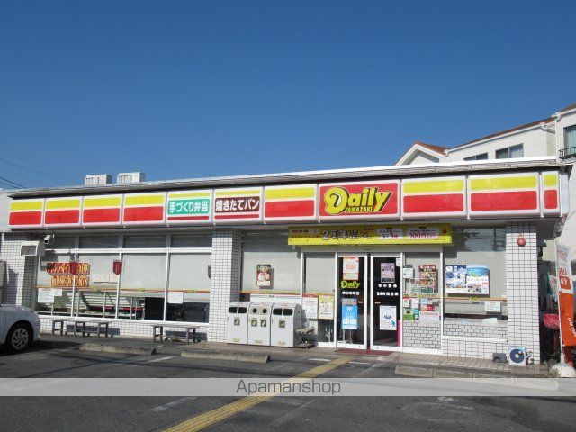 日の出プラザI号館の周辺写真