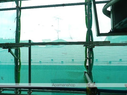 クレール相之川[1K/22.7m2]の眺望